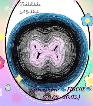 Sternzeichen FISCHE 5 Farben ( 20.02.- 20.03. )
